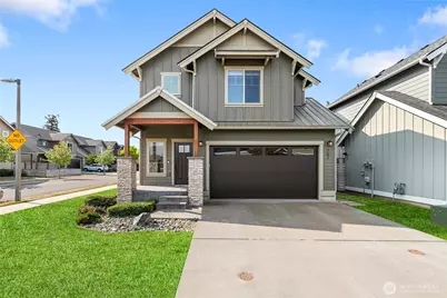 701 Springside Lane, Bellingham, WA 98226 - Photo 1