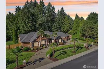 3117 158th Street Ct E, Tacoma, WA 98446 - Photo 1