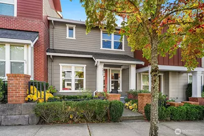 1411 NE Hickory Lane, Issaquah, WA 98029 - Photo 1