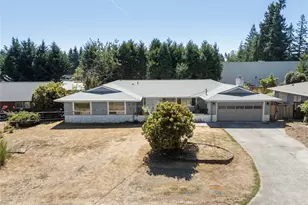 4011 San Mar Dr NE, Olympia, WA 98506 - Photo 1