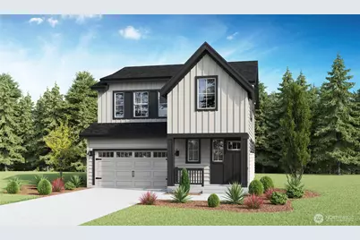 26821 NE 143rd Circle #04, Duvall, WA 98019 - Photo 1