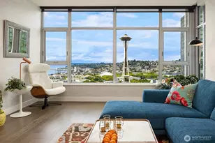 583 Battery St, Seattle, WA 98121 - Photo 1