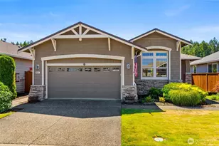 8650 Bainbridge Loop NE, Lacey, WA 98516 - Photo 1