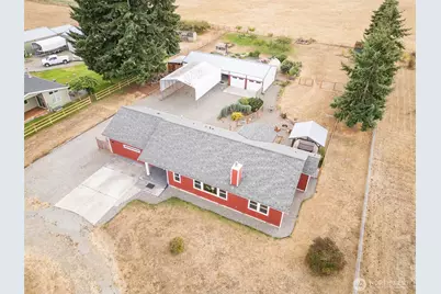 70 El Rio Lane, Sequim, WA 98382 - Photo 1
