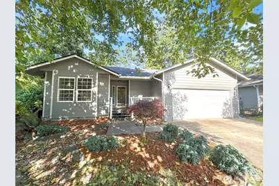 618 Woodland Loop NE, Ocean Shores, WA 98569 - Photo 1