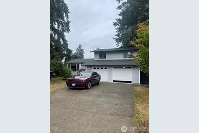 1911 167th Street Ct E, Spanaway, WA 98387 - Photo 1