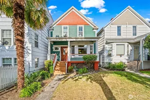 916 S J St, Tacoma, WA 98405 - Photo 1