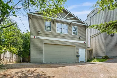 2615 NE 113th Street, Seattle, WA 98125 - Photo 1