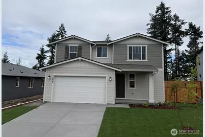 17239 126th Street E #207, Bonney Lake, WA 98391 - Photo 1