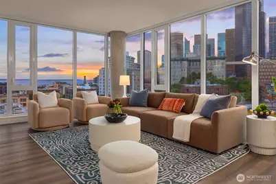 450 S Main St #912, Seattle, WA 98104 - Photo 1