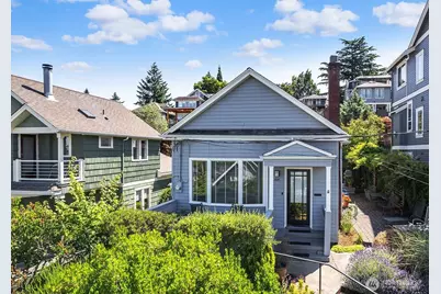 1816 9th Avenue W, Seattle, WA 98119 - Photo 1
