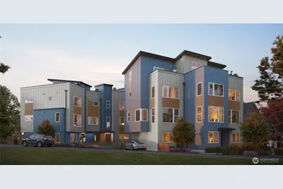 7424 2nd Avenue NE, Seattle, WA 98115 - Photo 1