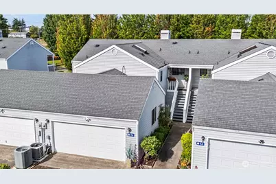 2801 N Narrows Drive #E2, Tacoma, WA 98407 - Photo 1
