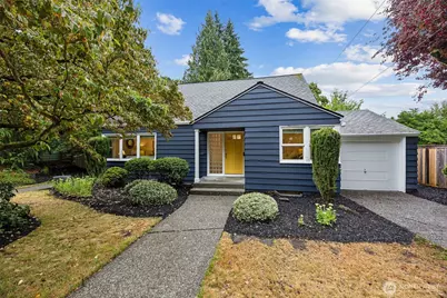 4715 NE 54th Street, Seattle, WA 98105 - Photo 1