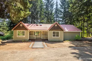 1270 Oakmont Dr, Cle Elum, WA 98922 - Photo 1