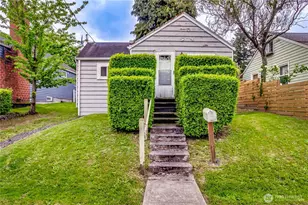 9817 35th Ave SW, Seattle, WA 98126 - Photo 1