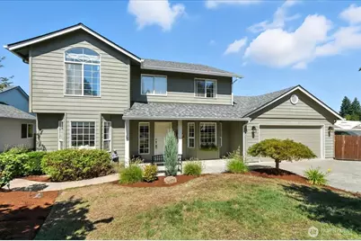 2404 NW 112th Street Street, Vancouver, WA 98685 - Photo 1