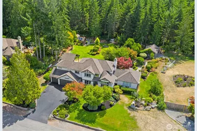 47113 SE 129th Street, North Bend, WA 98045 - Photo 1