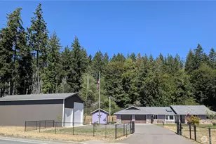 1250 Northcliff Rd, Shelton, WA 98584 - Photo 1