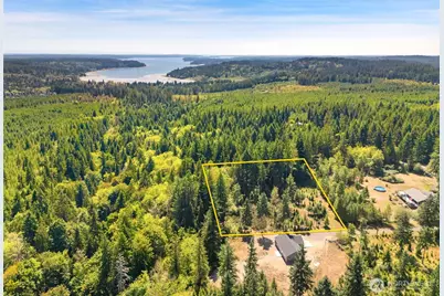 200 E Brazier Lane, Belfair, WA 98528 - Photo 1