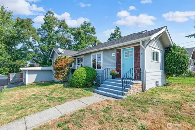 403 E Division Street, Mount Vernon, WA 98274 - Photo 1