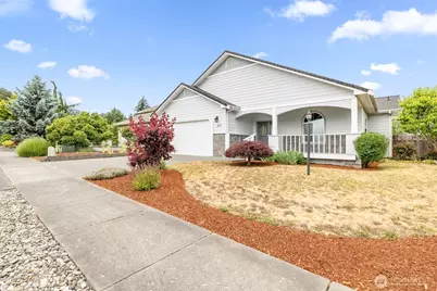 515 N Knapman Avenue, Sequim, WA 98382 - Photo 1