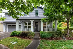 8890 Yarrow Ct SE, Olympia, WA 98501 - Photo 1