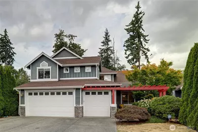 14332 Madison Way, Lynnwood, WA 98087 - Photo 1