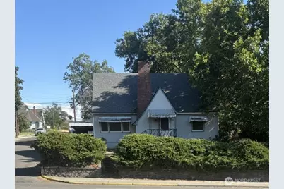 528 E Main Street, Dayton, WA 99328 - Photo 1