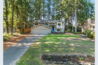8065 Autumn Hills Place NE, Bremerton, WA 98311 - Photo 1