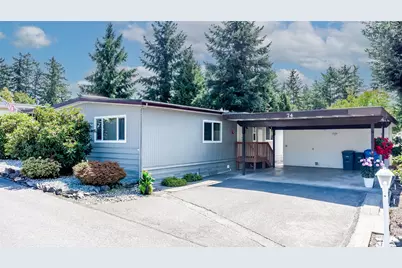 9314 Canyon Road E #74, Puyallup, WA 98371 - Photo 1