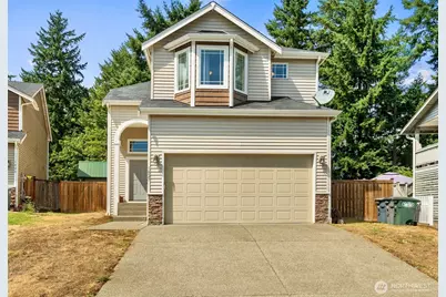 1827 100th Street Court S, Tacoma, WA 98444 - Photo 1