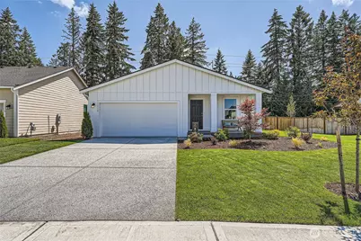 14033 199th Street Ct E, Graham, WA 98338 - Photo 1