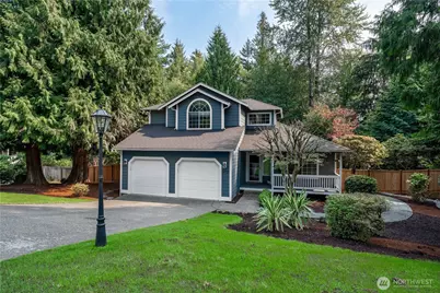 14717 46th Avenue Ct NW, Gig Harbor, WA 98332 - Photo 1