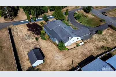 500 SE Mill Creek Road, Shelton, WA 98584 - Photo 1