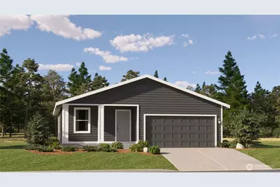 19909 140th Avenue Ct E, Graham, WA 98338 - Photo 1
