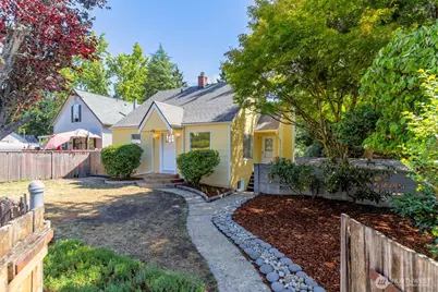 302 Dora Avenue, Bremerton, WA 98312 - Photo 1