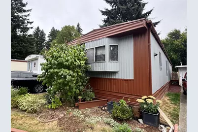 507 131st Street E #8, Tacoma, WA 98445 - Photo 1