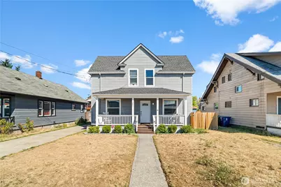 5631 S Puget Sound Avenue, Tacoma, WA 98409 - Photo 1