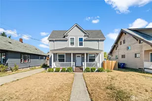 5631 S Puget Sound Ave, Tacoma, WA 98409 - Photo 1