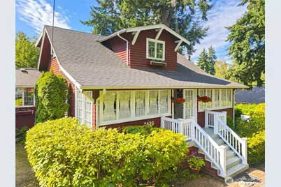 2425 SW 150th Street, Burien, WA 98166 - Photo 1