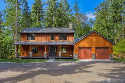 3024 Lake Langlois Road NE, Carnation, WA 98014 - Photo 1