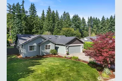 2142 91st Avenue SW, Olympia, WA 98512 - Photo 1