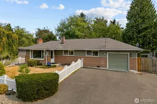 11462 35th Ave SW, Seattle, WA 98146 - Photo 1