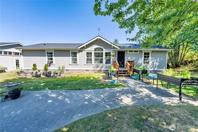 1694 W Courtney, Port Angeles, WA 98363 - Photo 1