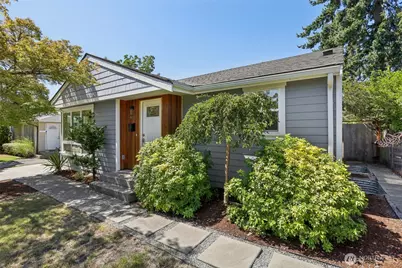 9215 30th Ave SW, Seattle, WA 98126 - Photo 1