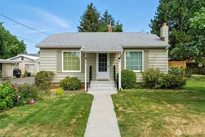 1913 Pleasant Street, Walla Walla, WA 99362 - Photo 1