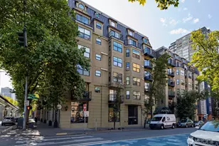 425 Vine St, Seattle, WA 98121 - Photo 1