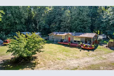 59190 Marblegate Road, Marblemount, WA 98267 - Photo 1