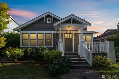 3759 SW Grayson Street, Seattle, WA 98126 - Photo 1